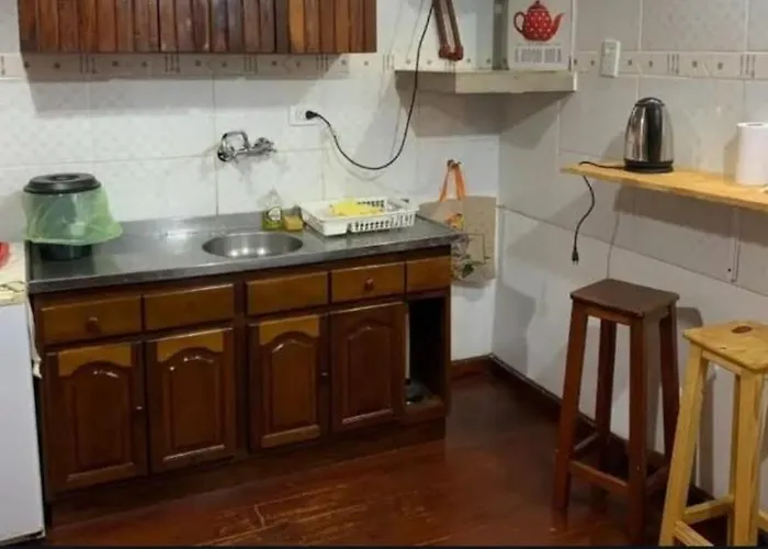 Apart B & G