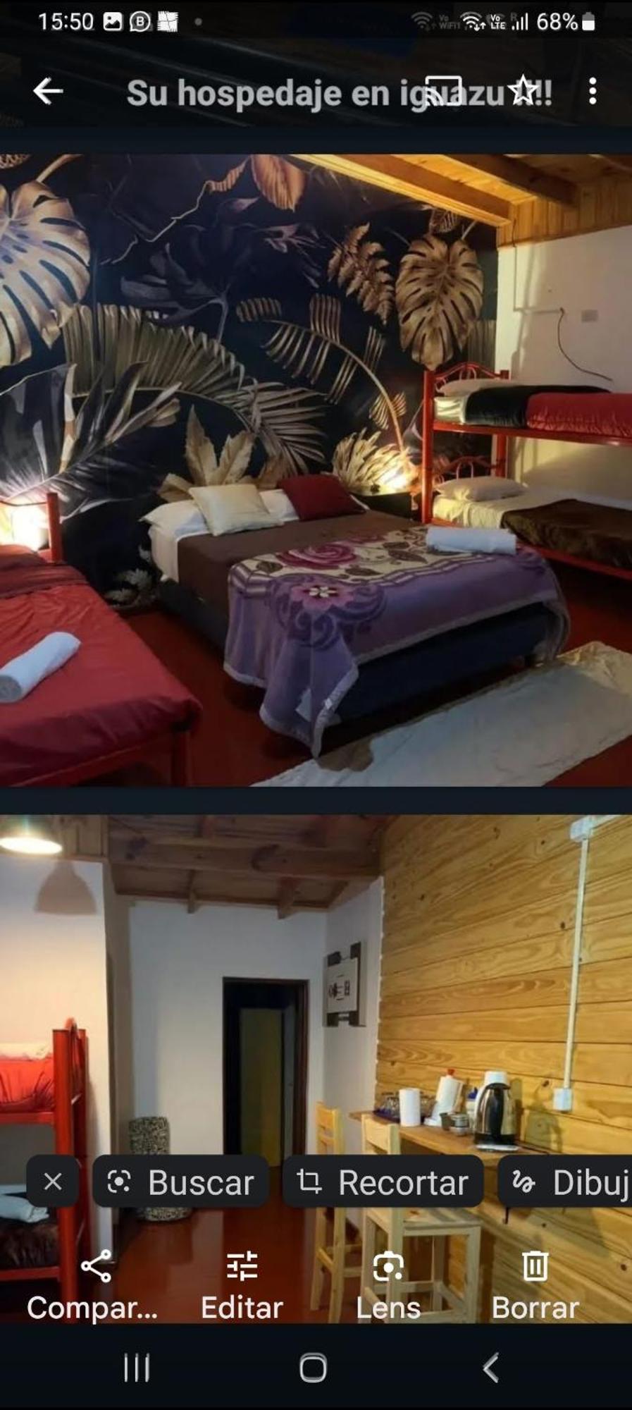 B & G Apartment