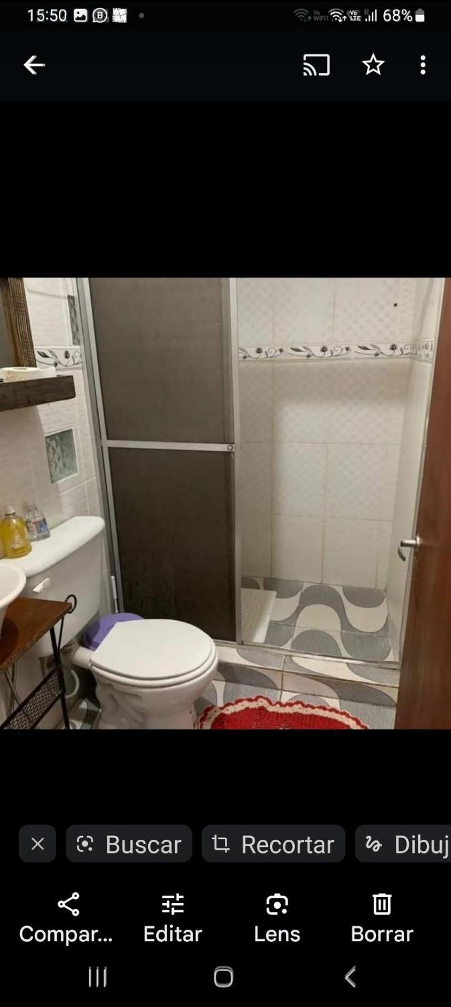 Apartment B & G